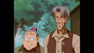 Trigun - Épisode 14