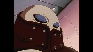 Trigun - Épisode 21