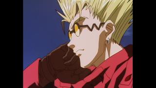 Trigun - Épisode 22