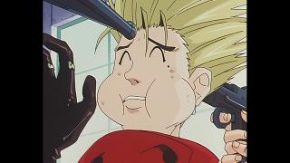 Trigun - Épisode 5