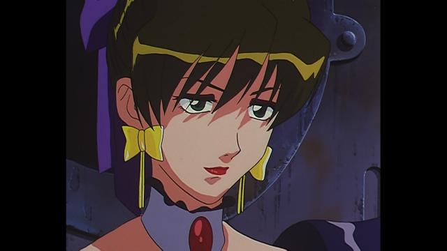 Trigun - 1 Épisode 6 : Lost July - streaming - VF et VOSTFR - ADN