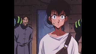 Trigun - Épisode 7