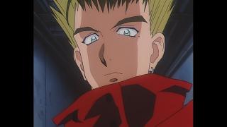 Trigun - Épisode 8