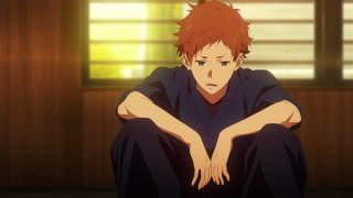 Tsurune : The Linking Shot - Saison 2 - Épisode 2