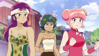 Urusei Yatsura (2022) - Épisode 20