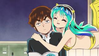 Urusei Yatsura (2022) - Épisode 2