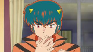 Urusei Yatsura (2022) - Épisode 9