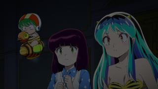 Urusei Yatsura (2022) - Épisode 33