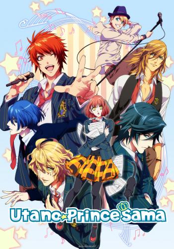 Uta no Prince-sama