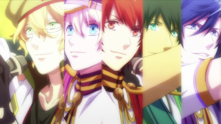 Uta no Prince-sama - Épisode 13