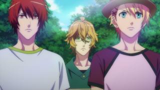 Uta no Prince-sama - Épisode 9