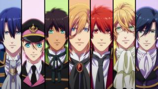 Uta no Prince-sama - Épisode 13