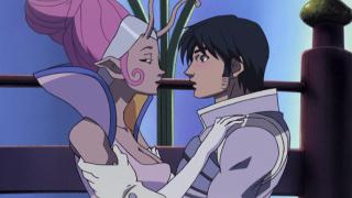 Valérian et Laureline - Épisode 11