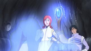 Valérian et Laureline - Épisode 20