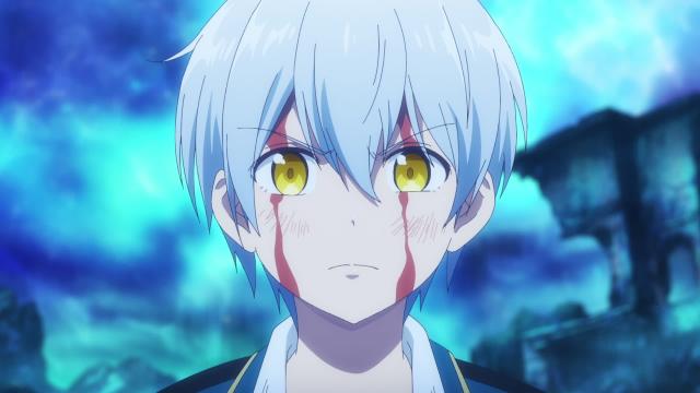 Vermeil in Gold - 1 Épisode 12 : Chevauchements - streaming - VOSTFR et