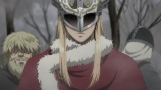 Vinland Saga - Épisode 11