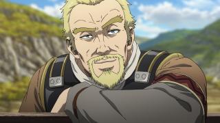 Vinland Saga - Épisode 13