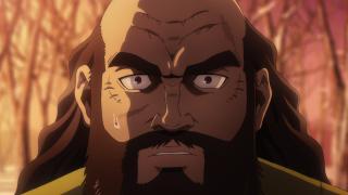 Vinland Saga - Épisode 15