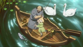 Vinland Saga - Épisode 18