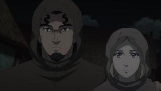 Vinland Saga - Épisode 19