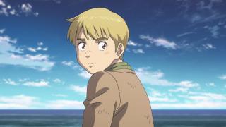 Vinland Saga - Épisode 1