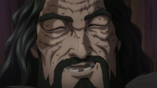 Vinland Saga - Épisode 23