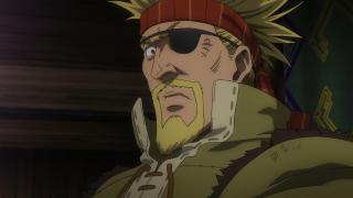 Vinland Saga - Épisode 24