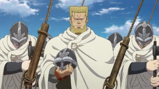 Vinland Saga - Épisode 2