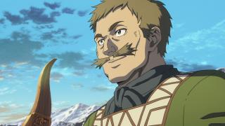 Vinland Saga - Épisode 3