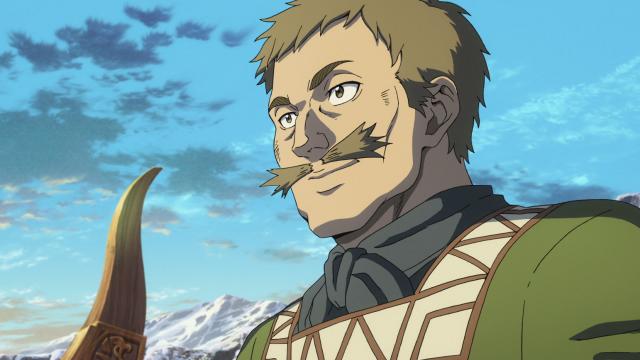 Vinland Saga - 1 Épisode 3 : Le Troll - streaming - VOSTFR - ADN