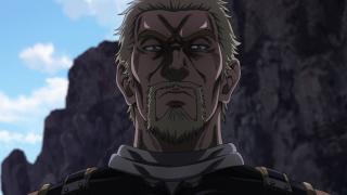 Vinland Saga - Épisode 4