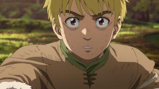 Vinland Saga - Épisode 5