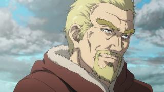 Vinland Saga - Épisode 7