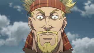 Vinland Saga - Épisode 9