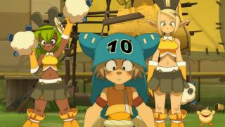 Wakfu - Épisode 11