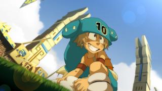 Wakfu - Épisode 12