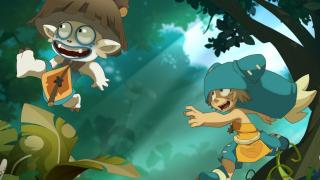 Wakfu - Épisode 15