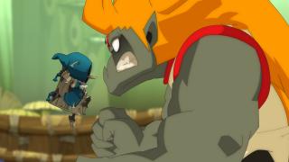 Wakfu - Épisode 19