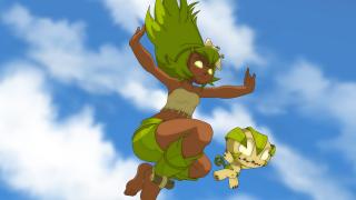 Wakfu - Épisode 24