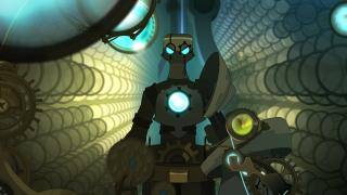 Wakfu - Épisode 2