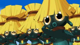 Wakfu - Épisode 5