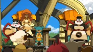 Wakfu - Épisode 8