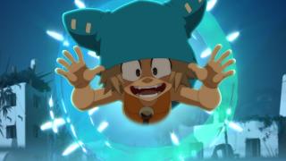 Wakfu - Saison 2 - Épisode 13