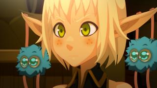 Wakfu - Saison 2 - Épisode 16