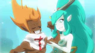 Wakfu - Saison 2 - Épisode 21