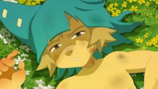 Wakfu - Saison 2 - Épisode 25