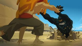 Wakfu - Saison 2 - Épisode 26