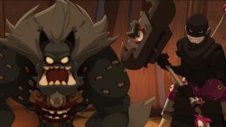 Wakfu - Saison 2 - Épisode 3