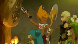 Wakfu - Saison 2 - Épisode 5