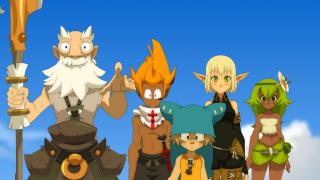 Wakfu - Saison 2 - Épisode 7